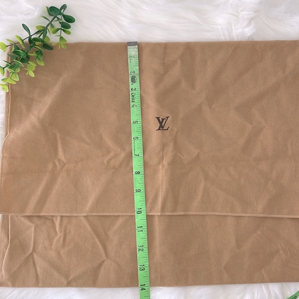 Louis Vuitton Fold Over‎ Dust Bag - Picture 4 of 7